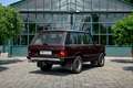 Land Rover Range Rover Range Rover I 1970 5p 2.5 tdi Plus Červená - thumbnail 5