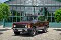Land Rover Range Rover Range Rover I 1970 5p 2.5 tdi Plus Červená - thumbnail 1