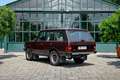Land Rover Range Rover Range Rover I 1970 5p 2.5 tdi Plus Červená - thumbnail 3
