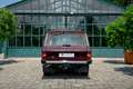 Land Rover Range Rover Range Rover I 1970 5p 2.5 tdi Plus Červená - thumbnail 4