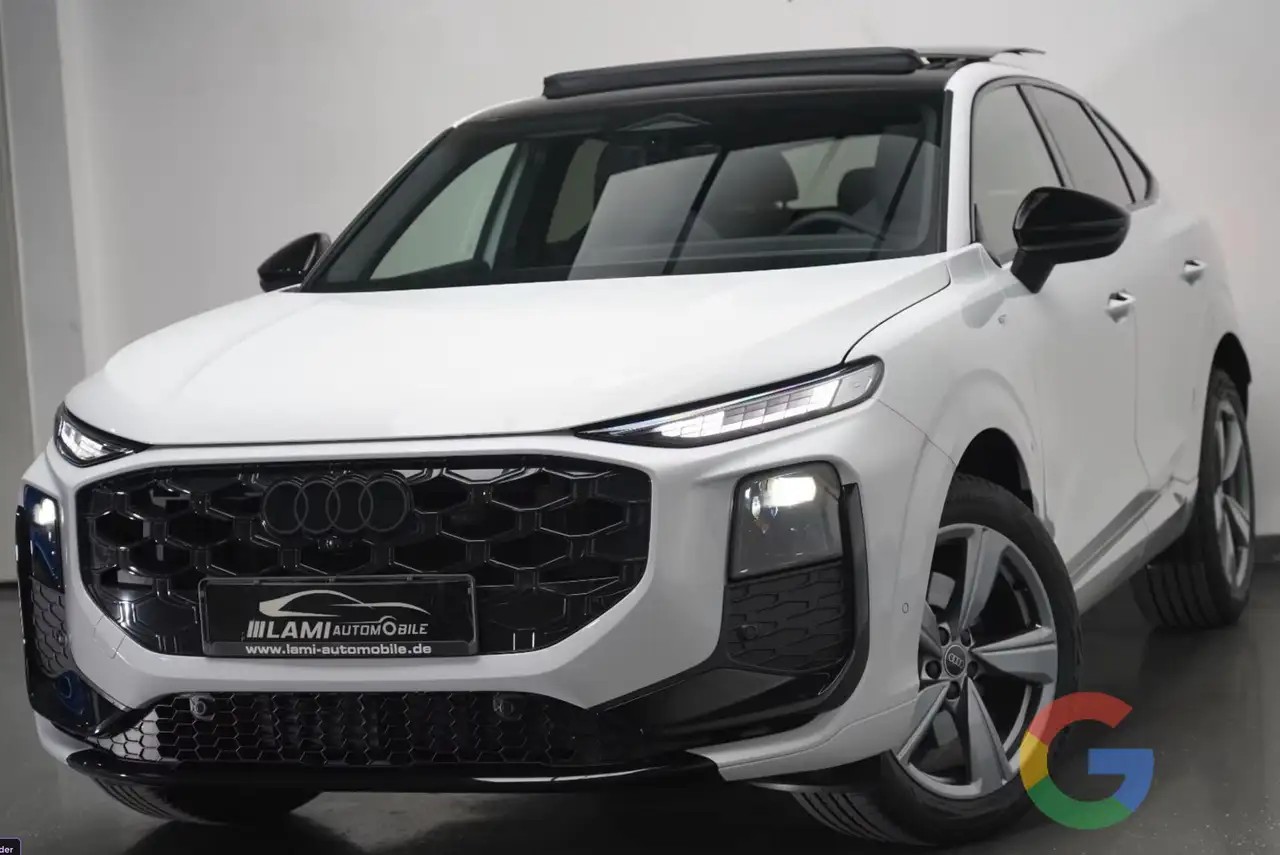 Audi Q3 2026