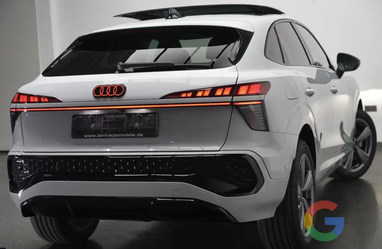 Audi Q3 2026