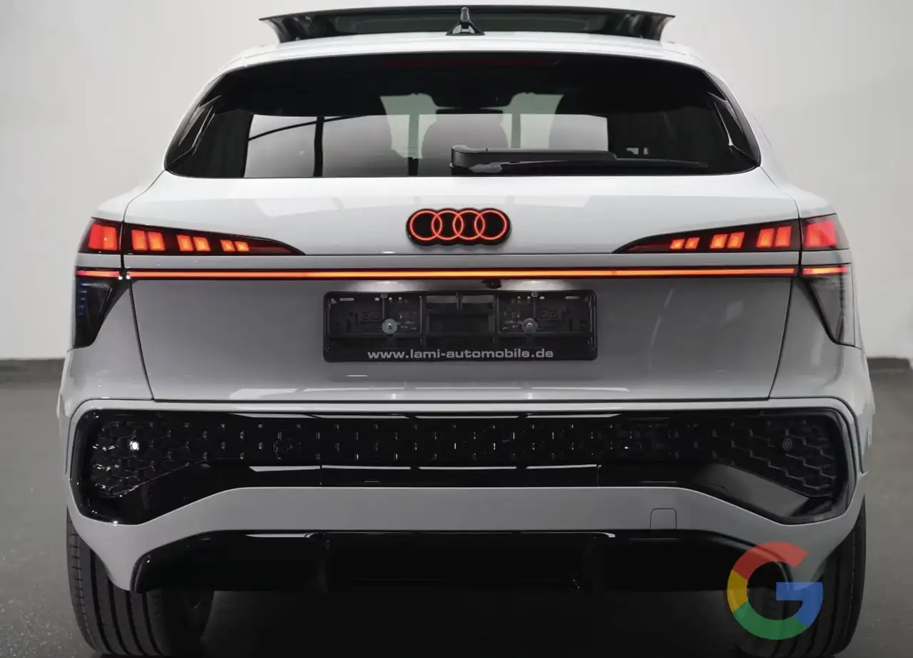 Audi Q3 2026