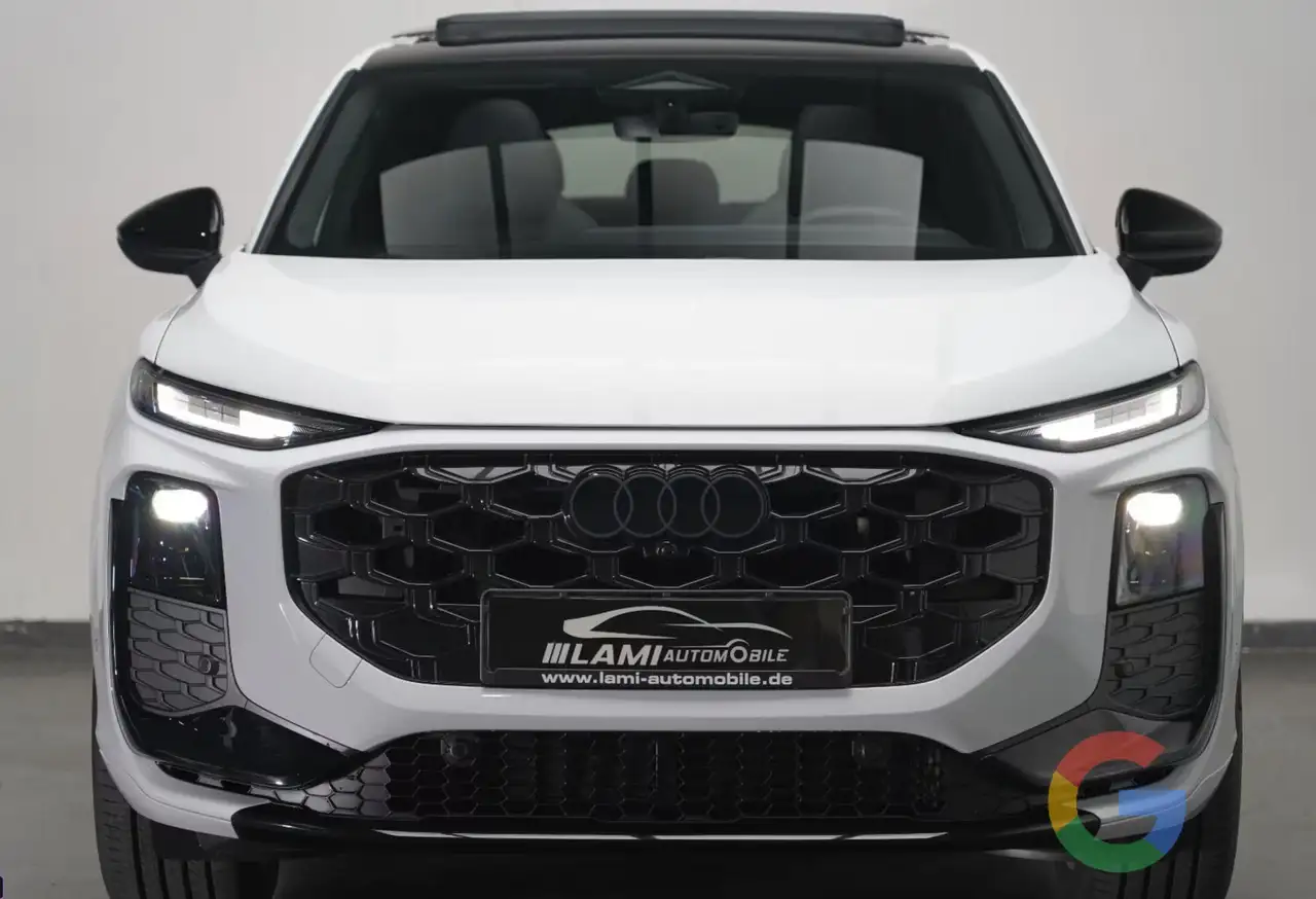 Audi Q3 2026