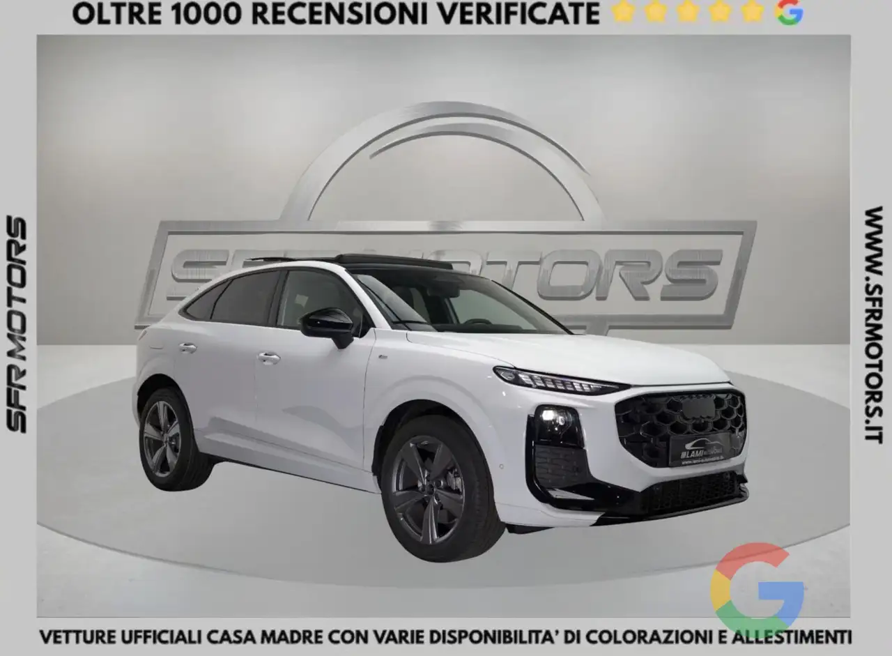 Audi Q3 2026