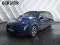 Peugeot 508 SW 1,5 BlueHDi 130 EAT8 Allure Aut. Blau - thumbnail 1