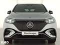Mercedes-Benz EQE 300 SUV AMG+NIGHT+PANO+360°+MEMORY+KEYLESS Plateado - thumbnail 6
