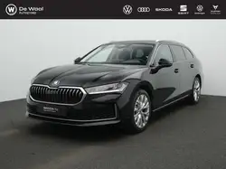 Skoda Superb Combi
