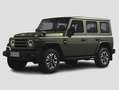 BAW 212 BAW 212 4WD 2.0D 360° All Terrain Grün - thumbnail 1