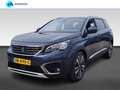 Peugeot 5008 1.2 PureTech 130pk S&S Allure 7persoons Bleu - thumbnail 1