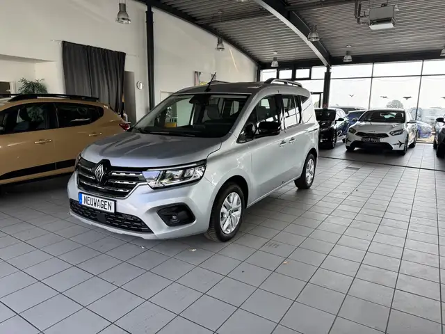 Renault Kangoo TCe 130 Techno NAVI|LED|PDC|KAMERA