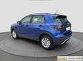 Volkswagen T-Cross 1.0 TSI 110 CV Style Blu/Azzurro - thumbnail 4