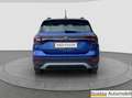 Volkswagen T-Cross 1.0 TSI 110 CV Style Blu/Azzurro - thumbnail 5