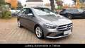 Mercedes-Benz B 180 Automatik*MBUX*Navi*PDC*wenig Kilometer Grau - thumbnail 3