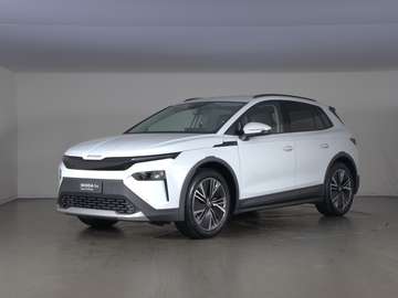 63kwh 60 204cv