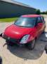 Suzuki Swift 1.3 DDiS Diesel Klima Radio CD HU/AU 06/2025 Rot - thumbnail 1