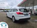 Ford Focus FORD FOCUS CLIPPER 1.5 TDCI BUSINESS CLASS Bianco - thumbnail 3