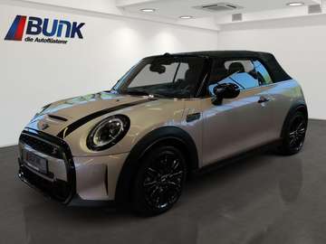 Cabrio 2.0L / Head-up-Display