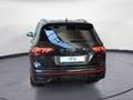 Volkswagen Tiguan Allspace R-Line 2,0 l TDI SCR 4MO TION Schwarz - thumbnail 4