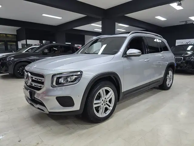 Mercedes-Benz GLB 180 GLB - X247 2021 d Sport auto