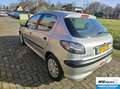 Peugeot 206 1.4 Gentry Grijs - thumbnail 5