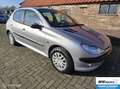 Peugeot 206 1.4 Gentry Grijs - thumbnail 8