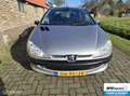 Peugeot 206 1.4 Gentry Grijs - thumbnail 15