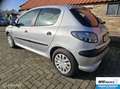 Peugeot 206 1.4 Gentry Grijs - thumbnail 19