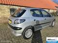 Peugeot 206 1.4 Gentry Grijs - thumbnail 2