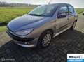 Peugeot 206 1.4 Gentry Grijs - thumbnail 10