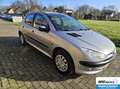 Peugeot 206 1.4 Gentry Grijs - thumbnail 16