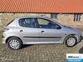 Peugeot 206 1.4 Gentry Grijs - thumbnail 7