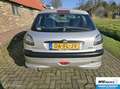 Peugeot 206 1.4 Gentry Grijs - thumbnail 6
