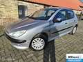 Peugeot 206 1.4 Gentry Grijs - thumbnail 1