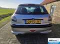Peugeot 206 1.4 Gentry Grijs - thumbnail 18