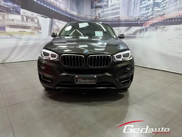 BMW X6 xDrive30d 258CV Extravagance NAVI FULL-LED