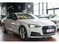 Audi A5 Coupé 40 TDI S line S tronic 140kW Blanco - thumbnail 2