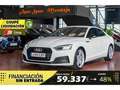 Audi A5 Coupé 40 TDI S line S tronic 140kW Blanco - thumbnail 1