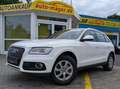 Audi Q5 2.0 TDI*2.Hand*Temp*MMI*AHK*Shz*Xenon*TüvNEU* Alb - thumbnail 1