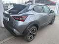 Nissan Juke JUKE 1.0 DIG-T 114 PS 7DCT N-Connecta Winter II Grijs - thumbnail 4