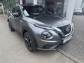 Nissan Juke JUKE 1.0 DIG-T 114 PS 7DCT N-Connecta Winter II Grijs - thumbnail 1