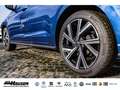 Volkswagen Polo R-Line 1.0 TSI OPF NAVI KAMERA VIRTUAL TRAVEL ACC Blau - thumbnail 9