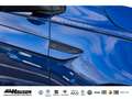 Volkswagen Polo R-Line 1.0 TSI OPF NAVI KAMERA VIRTUAL TRAVEL ACC Blau - thumbnail 8