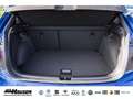 Volkswagen Polo R-Line 1.0 TSI OPF NAVI KAMERA VIRTUAL TRAVEL ACC Bleu - thumbnail 10