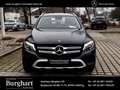 Mercedes-Benz GLC 220 GLC 220 d 4M Schwarz - thumbnail 2