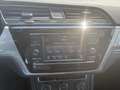 Volkswagen Touran 2,0 TDI Silber - thumbnail 10