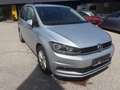 Volkswagen Touran 2,0 TDI Silber - thumbnail 2