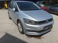 Volkswagen Touran 2,0 TDI Silber - thumbnail 3