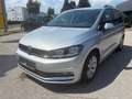 Volkswagen Touran 2,0 TDI Silber - thumbnail 1