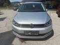 Volkswagen Touran 2,0 TDI Silber - thumbnail 4